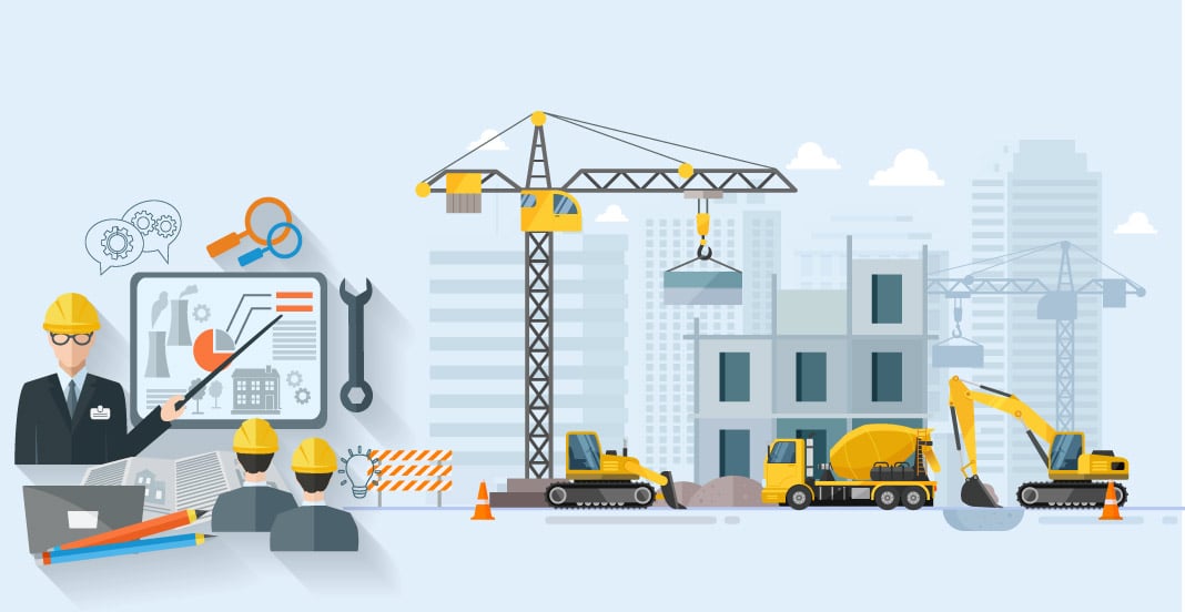 Commercial Construction